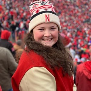 Meet your Posher, Caitlin